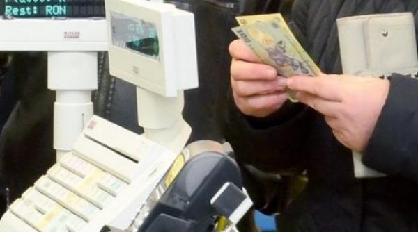 loteria bonurilor fiscale au aparut primii ca tigatori