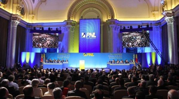 se poate eroda pnl in opozitie ce spun sondajele despre polarizarea stanga dreapta