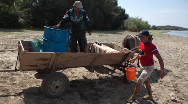 apa nu e lux peti ie sociologul gelu duminica trage un semnal de alarma