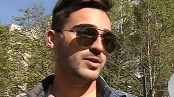 fiul lui radu mazare dupa vizita in arest la tatal sau ii lipsesc soarele si sportul