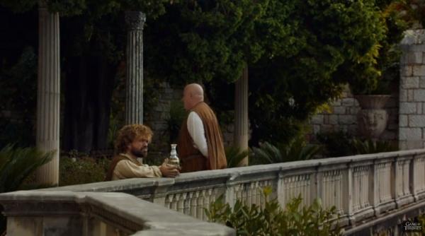 game of thrones urzeala tronurilor hbo solicitare pentru aplica ia periscope ce apar ine twitter