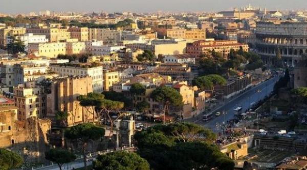 italia sa paraseasca uniunea europeana