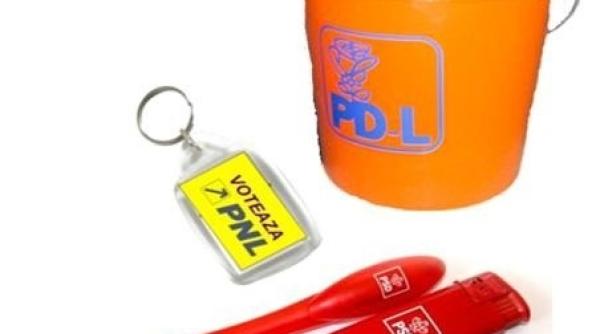 lovitura pentru politicieni ce nu mai au voie in campania electorala