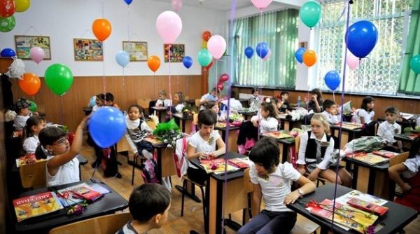 raport clasa pregatitoare ce trebuie sa tie elevii pana n luna mai la fiecare materie