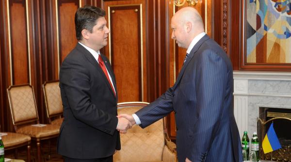 romania pe lista alia ilor ucrainei pusa de un inalt oficial de la kiev