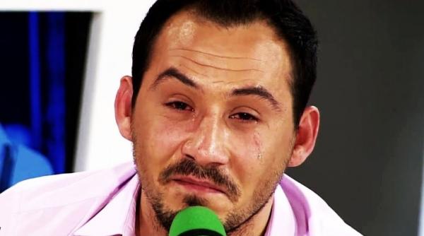 stefan stan  desparprc c8prc 9bire de iubita lui didi  motivul este pierderea sarcinei