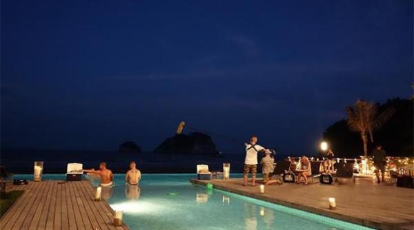 temptation island  o noua emisiune la antena 1