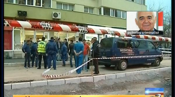 cazul sirianului ucis so ia re inuta de poli ie lucra la inspec ia muncii