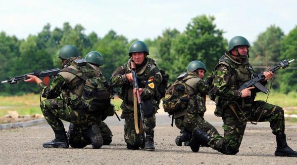 cea mai mare alarma militara din romania din ultimii ani imagini incredibile