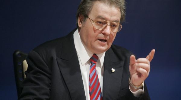 corneliu vadim tudor executat silit de un deputat psd