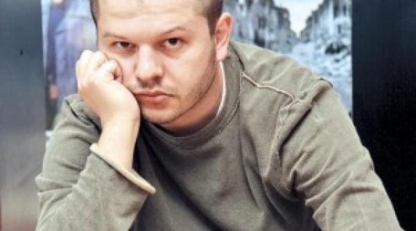 cu capul sus la cannes 2015 corneliu porumboiu si radu muntean in selectia oficiala