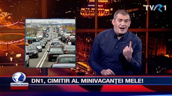 drago patraru propune construirea de biserici pe dn1 video