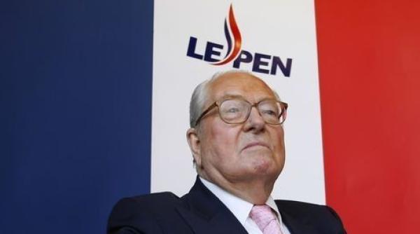 jean marie le pen spitalizat din cauza unei probleme cardiace