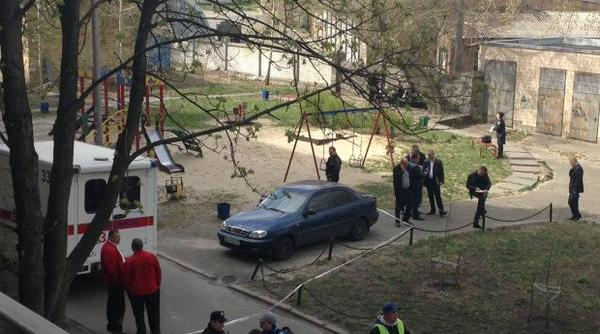 jurnalistul ucrainean oles buzina a fost ucis reac ia lui putin