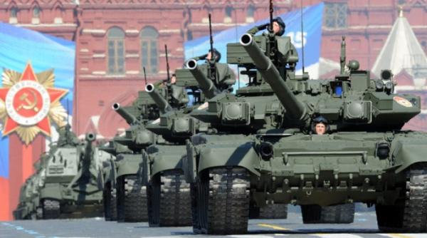 oficial rusia va considera tinte prioritare tarile care vor gazdui sisteme antiracheta