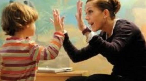 originea autismului la copii s ar putea afla in sperma tatilor acestora