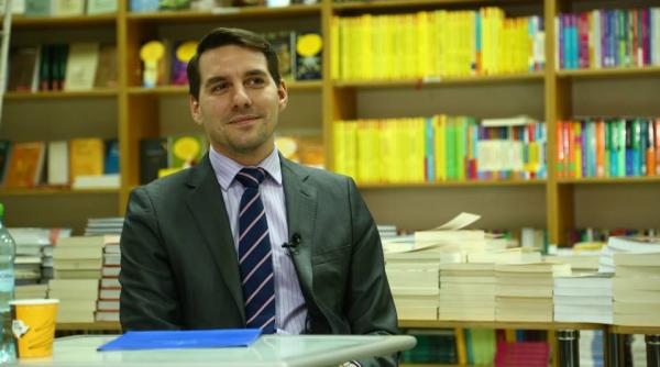 principele nicolae despre turul ciclist caritabil unic in romania intr o noapte am avut un vis