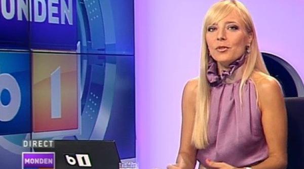 roxana iliescu din nou insarcinata jurnalista mai are doua feti e