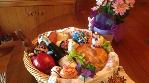 saptamana luminata de ce nu este bine sa lucrezi in joia verde