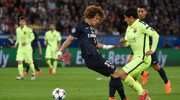 sferturi de finala liga campionilor porto bayern 3 1 psg barcelona 1 3