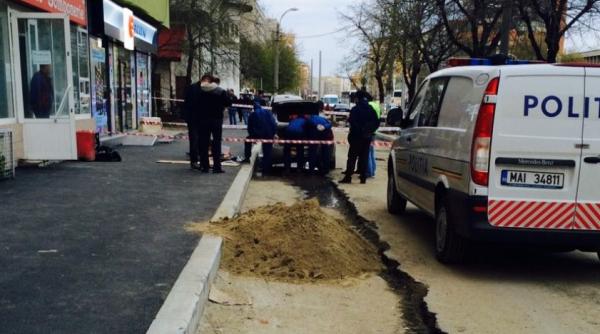 so ia sirianului gasit mort in portbagaj i ar fi recunoscut crima surse