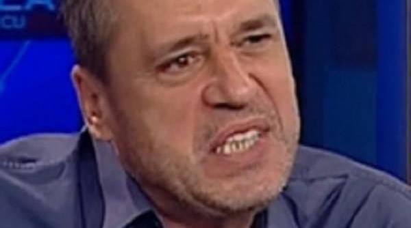 tinel gheorghe mugur ciuvica scandal in direct la antena 3 dana grecu a i fost arogant