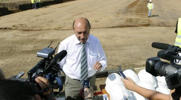 traian basescu un nou atac la adresa propagandi tilor mincino i