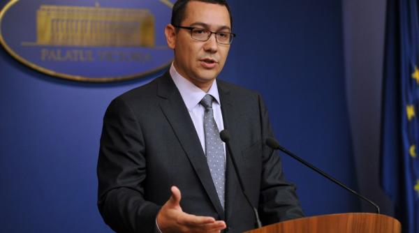victor ponta pentru sindicali tii de la dacia daca o mai in in mitinguri o sa mute produc ia in maroc