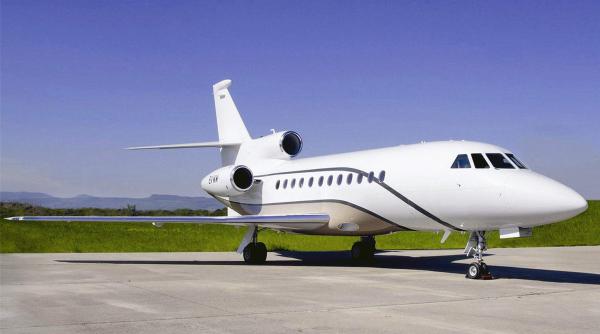 avionul pre edintelui serbiei s a intors la sol dupa decolare din cauza unor defec iuni