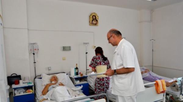 chirurgul irinel popescu despre cea mai spectaculoasa opera ie transplantul hepatic