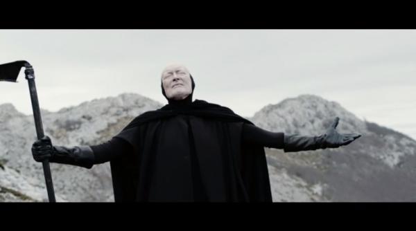 cum arata moartea intr o reclama unicef video