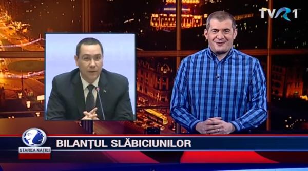 drago patraru catre victor ponta spune ma victore n ai curaj video