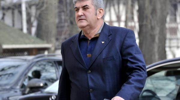 gabriel oprea unpr merge cu toata deschiderea la consultarile de la palatul cotroceni