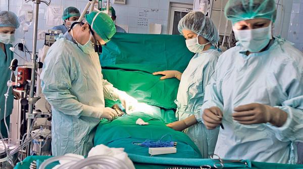 gheorhe borcean pre edinte la colegiul medicilor din romania dupa demisia lui vasile astarastoaie