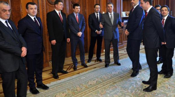 ionu vulpescu traian basescu nu in elege cat rau a facut este expresia fricii