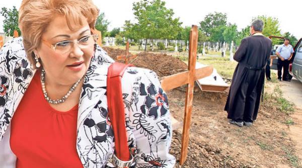 marioara zavoranu a murit in vinerea luminata ce spune tradi ia