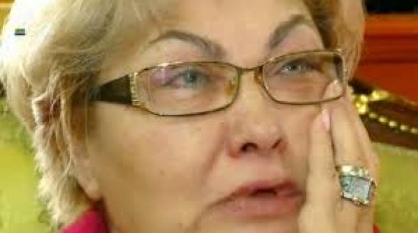 marioara zavoranu a murit ultimele cuvinte ale mamei oanei zavoranu pe patuld e spital