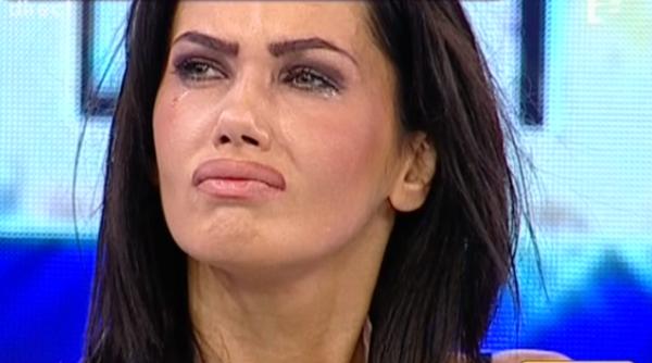 reac ia incredibila a oanei zavoranu dupa ce marioara a murit