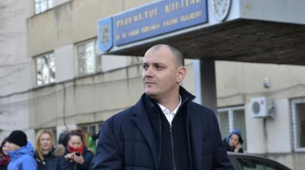 sebastian ghi a audiat la dna control judiciar prelungit cu 60 de zile