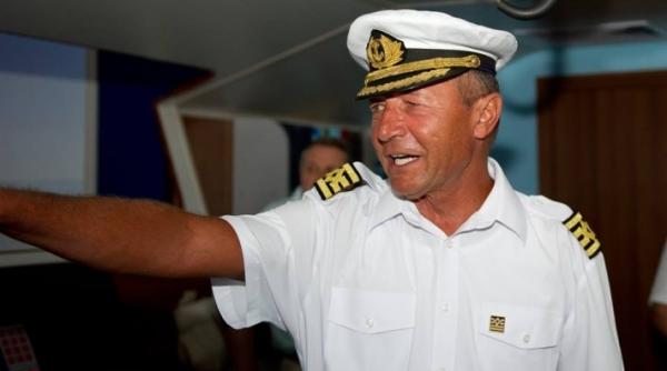 traian basescu imi faceam treaba cu yassin mohamad