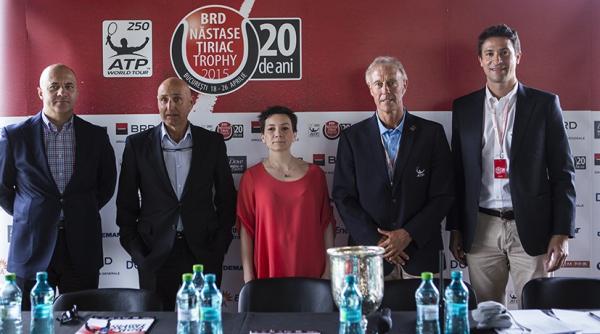brd nastase iriac trophy 2015 cum arata tabloul principal
