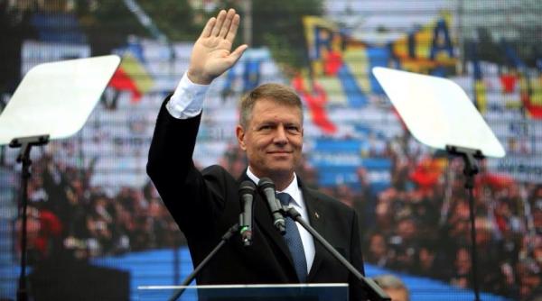 klaus iohannis vizita oficiala in italia intalnire cu reprezentan ii comunita ii romanilor din diaspora