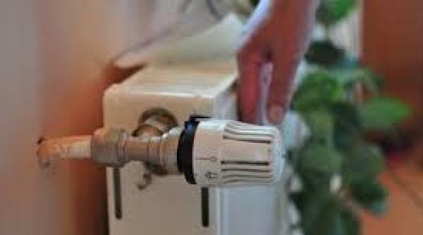 radet opre te furnizarea caldurii in apartamente