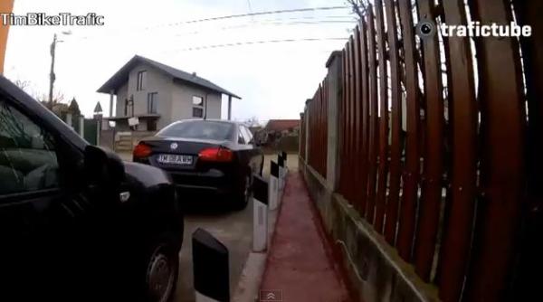 timi oara bataie de joc la pista de biciclete care a costat 170 000 de euro