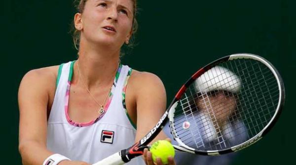 fed cup 2015 irina begu dupa meciul cu francoise abanda voi decide cu stafful meu