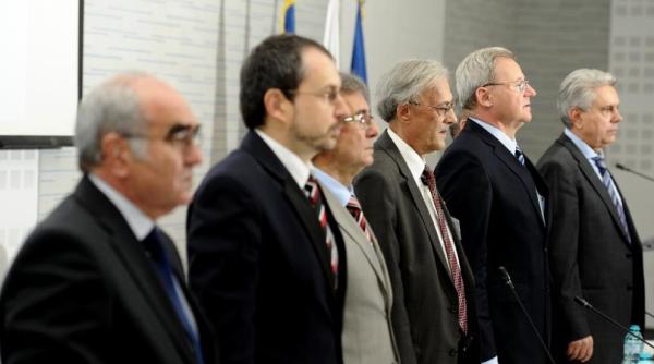 gheorghe borcean noul pre edinte cmr detalii despre schimbarea de strategie a colegiului medicilor