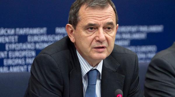 marian jean marinescu ceea ce se intampla in parlament arata ca mcv ul trebuie men inut