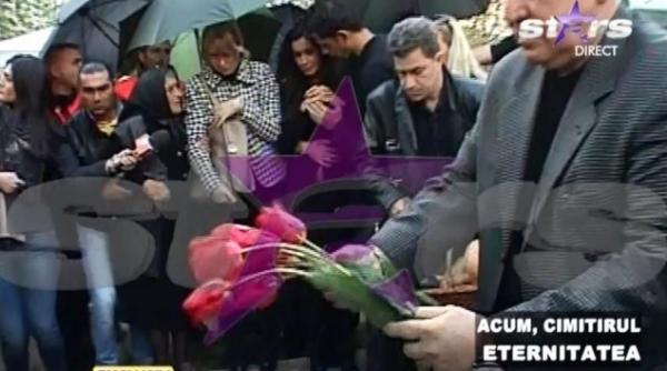 marioara zavoranu a fost inmormantata oana zavoranu imaginile durerii