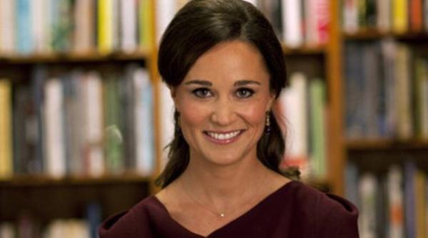 pippa middleton criticata dur de peta dupa ce a mancat carne de balena