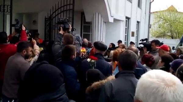 psihologii hanibal dumitra cu i ilie marinescu despre imaginile de la cimitirul eternitatea